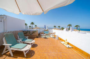 Zélia Rooftop Apartment